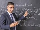 MATH A-LEVEL HOME TUTOR IN UTTARA