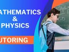 MATH EXPERT TUTOR_O/A LEVEL@