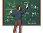 Math Home Tutor Available @ Motijheel
