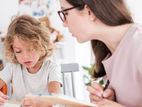Math / Physics Chemistry Home Tutor Available