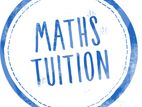Math/ Physics Tuition