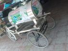 Matha Cart