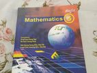 Mathematics 3