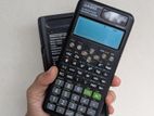 Mathematics Calculator