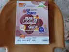 Math,english, science test papers (commerce)