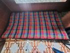 Matress, Curtain for sale