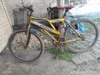 Cycle for sell