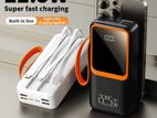 Matrix M10 Powerbank