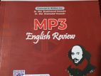 Matrix MP3 English Review