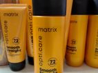 Matrix Opti.Care Shampoo