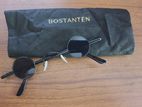 Matrix Punk Retro Bostanten Branded Sunglass