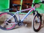 Bicycle for sell