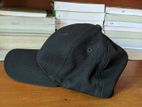 Matte Black Solid High Quality Baseball Cap