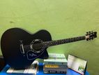 Matte Premium Acoustic Guiter