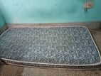 Mattress And Table