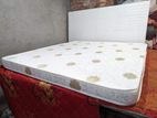 Mattress (Pe Foam) 6ft × 7ft 4"