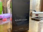 Mauboussin EDP Perfume for men