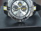 Maurice Lacroix Chronograph Wrist Watch – Like Brand New
