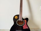 Maverick Acoustic Guitar