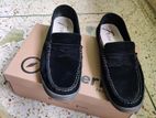 Maverick Moccasin. Size 42