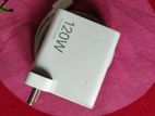 Max 120w Original charger sell