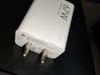 Max adapter 67w