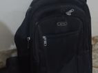 Max and Artic Huntwr Bag