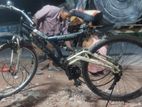 Max Bicycle