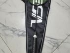 Max-Bolt Black Racket