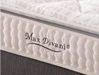 Max Divani Mattress.