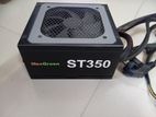 Max Green St 350 Power Supply