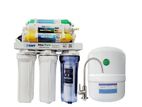 Max Pure Water Filter 8Stage