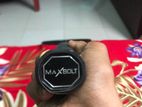 Maxbolt Black Force bat