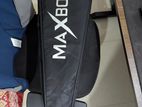 MaxBolt Black Force Racket