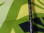 Maxbolt black special edition racket