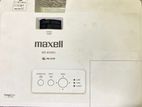 Maxell EX3051 3LCD Multimedia Projector