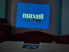 Maxell MC-EX303E 3300-Lumen projector