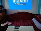 Maxell MC-EX303E (3300 Lumens)