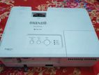 Maxell MC-EX303E PROJECTOR