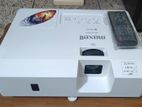 Maxell MC-EX3551 3700 ANSI Lumens Projector