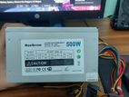 MaxGreen 500watt Standard Power Supply