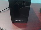 Maxgreen 650va Ups Offline