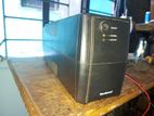 MaxGreen 650VA Ups (Without Battery) 100% Working Condition