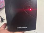 Maxgreen Mg-silver-1200va 1200va Offline Ups