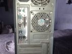Maxgreen Mid‑tower Casing (ব্যবহৃত, ভালো অবস্থা)