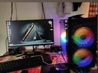 Desktop computer