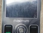 Maximum MB20 (Used)