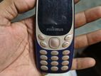Maximus A10 (Used)