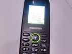 Maximus BUTTON PHONE (Used)