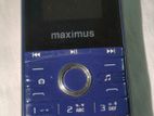 Maximus m3 (Used)